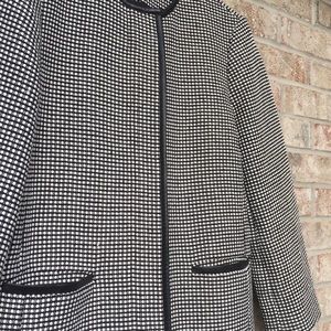 Ann Taylor Spring Coat/Jacket